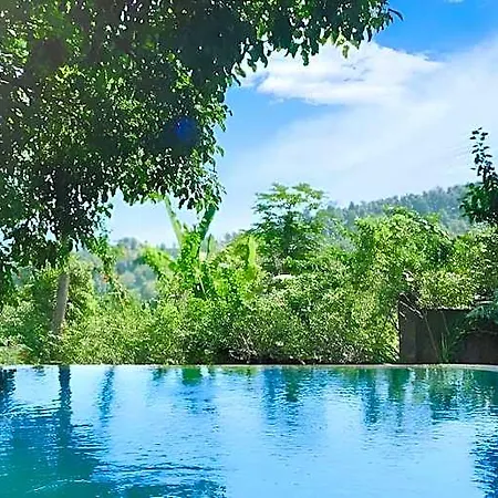 Maha Hills Resort By Mahaprana Experience