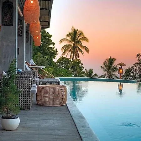 Maha Hills Resort By Mahaprana Experience