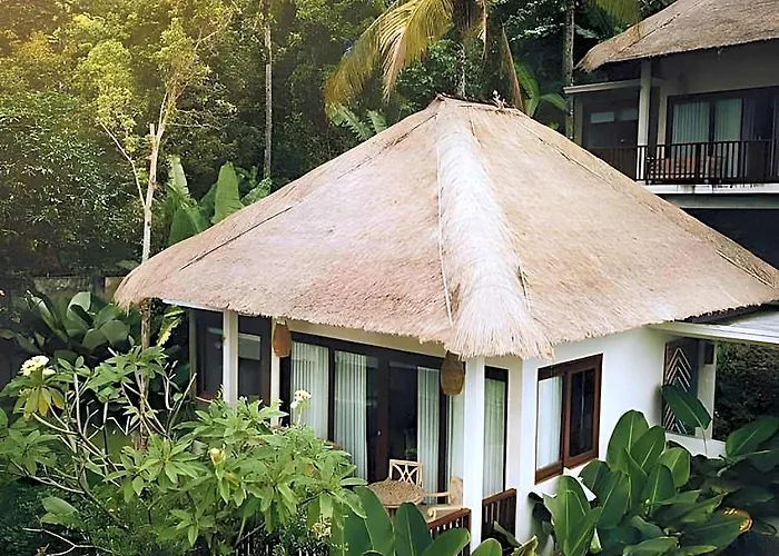 Maha Hills By Mahaprana Experience منتجع 5*