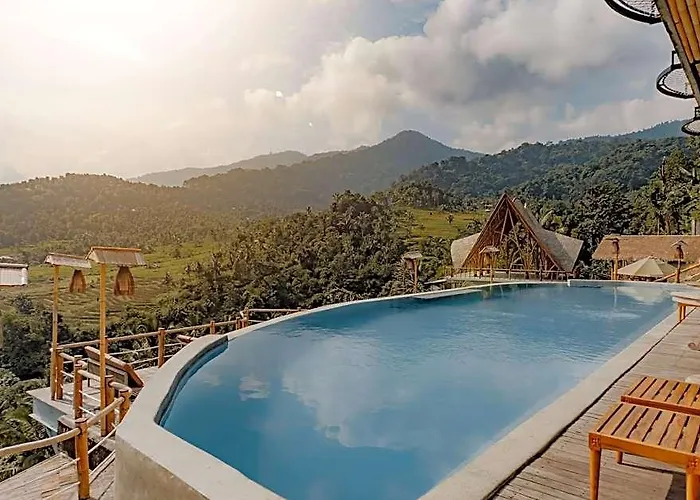 Maha Hills By Mahaprana Experience Ambengan