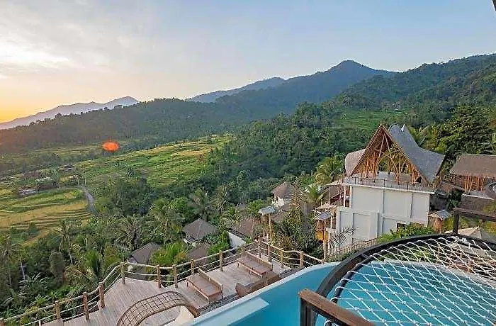 Maha Hills By Mahaprana Experience