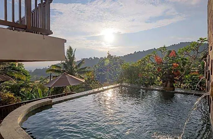Maha Hills By Mahaprana Experience منتجع 5*