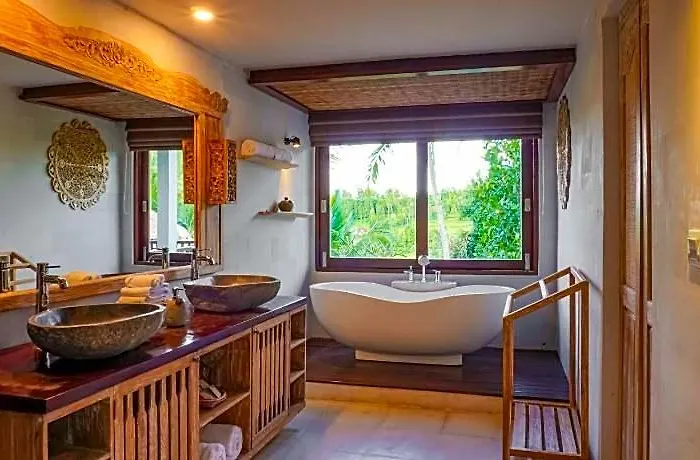 Maha Hills By Mahaprana Experience リゾート 5*