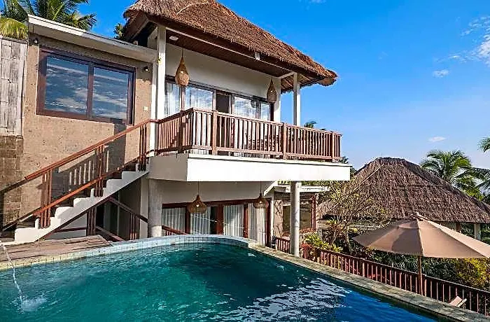 Maha Hills By Mahaprana Experience 5*