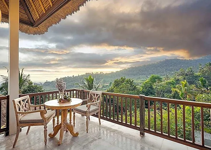 Maha Hills By Mahaprana Experience