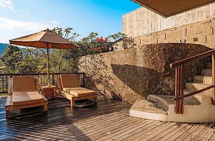 Maha Hills By Mahaprana Experience 5*