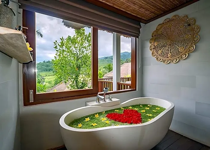 منتجع Maha Hills By Mahaprana Experience 5*