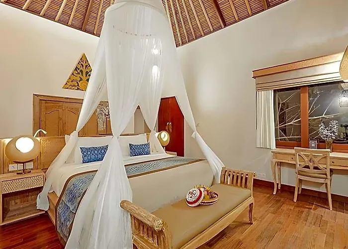 منتجع Maha Hills By Mahaprana Experience 5*