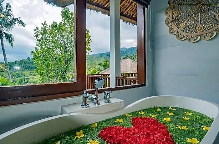 Maha Hills By Mahaprana Experience منتجع 5*