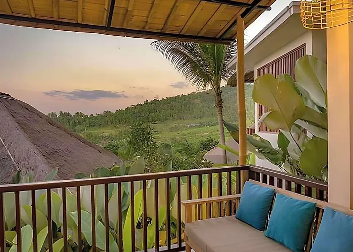 Maha Hills By Mahaprana Experience منتجع 5*