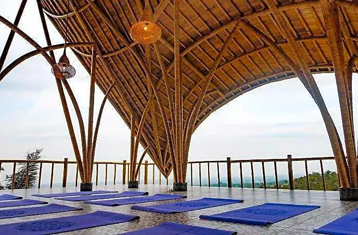 Maha Hills By Mahaprana Experience 5*
